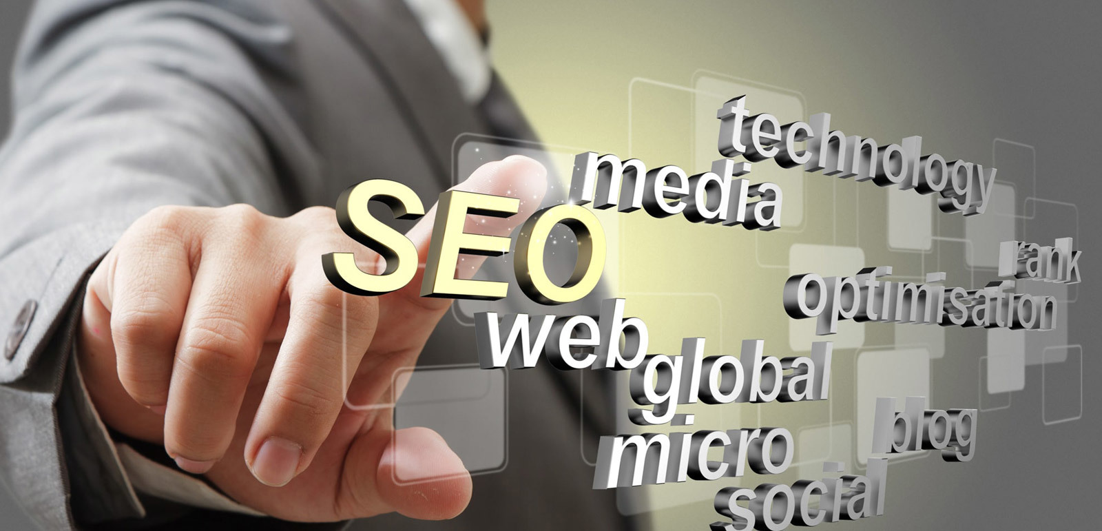 Your Search Engine Optimization Made Easy!