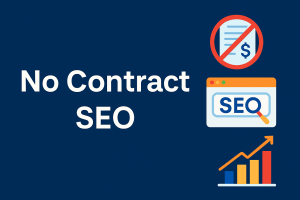 No Contract SEO